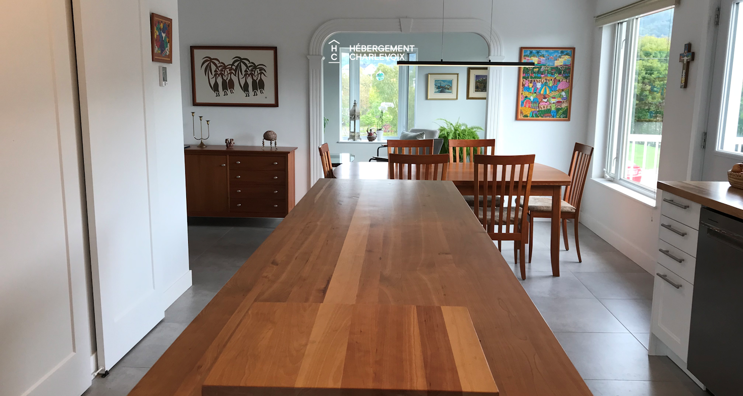 Le 22 - Downtown apartment